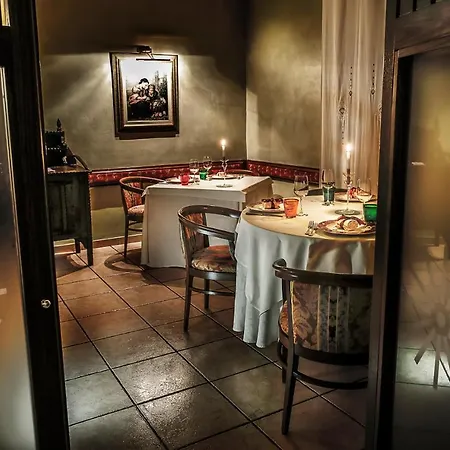 Affittacamere Stockholm
