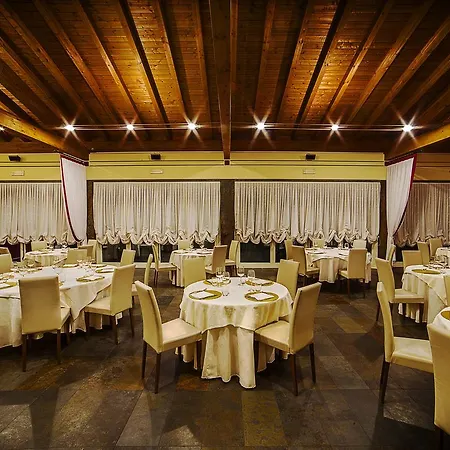 Stockholm بيت ضيافة Castelli Calepio